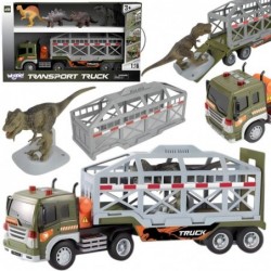 WOOPIE Ciężarówka...