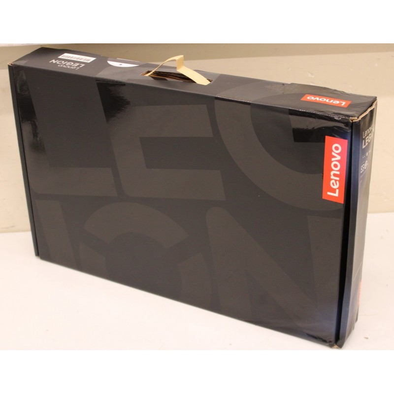 SALE OUT. Lenovo Legion Pro 7 16AFR10H 16 WQXGA AMD R9 9955HX/32GB/1TB/NVIDIA GF RTX 5070Ti 12GB/WIN11 Home/ENG Backlit