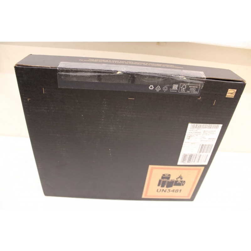 SALE OUT. Dell Latitude 5450 AG FHD Ultra 5 135U/16GB/512GB/Intel Integrated/Win11 Pro/ENG Backlit kbd/FP/SC/3Y