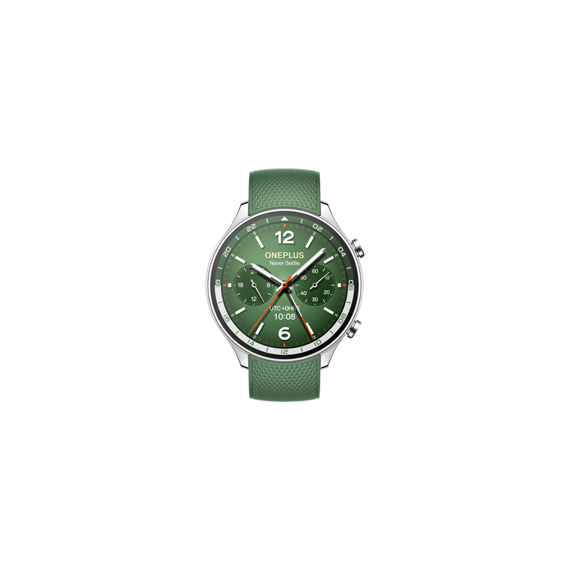 Watch OnePlus Watch 2R - Green