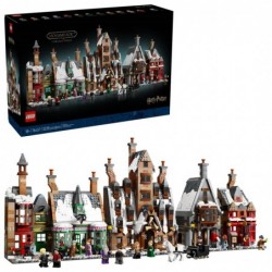 LEGO HARRY POTTER 76457...