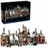 LEGO HARRY POTTER 76457 Gringotts Wizarding Bank - Collectors' Edition