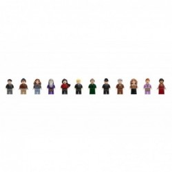 LEGO HARRY POTTER 76457 Gringotts Wizarding Bank - Collectors' Edition