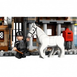 LEGO HARRY POTTER 76457 Gringotts Wizarding Bank - Collectors' Edition