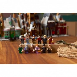 LEGO HARRY POTTER 76457 Gringotts Wizarding Bank - Collectors' Edition