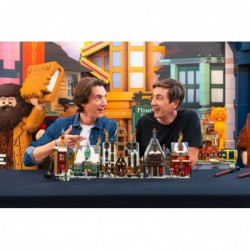 LEGO HARRY POTTER 76457 Gringotts Wizarding Bank - Collectors' Edition