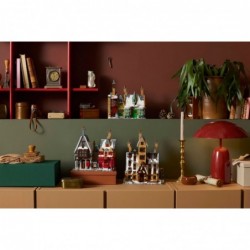 LEGO HARRY POTTER 76457 Gringotts Wizarding Bank - Collectors' Edition