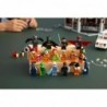 LEGO BATMAN 76300 Arkham Asylum