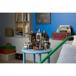 LEGO BATMAN 76300 Arkham Asylum