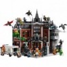 LEGO BATMAN 76300 Arkham Asylum