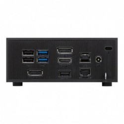 Mini PC Asus PN42 1S WOC/N100/4G/128V/9/NO/000/