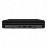 HP Pro Mini 400 G9 i5-12500T 16GB DDR4 3200 SSD512 UHD 770 W11Pro 3Y OnSite