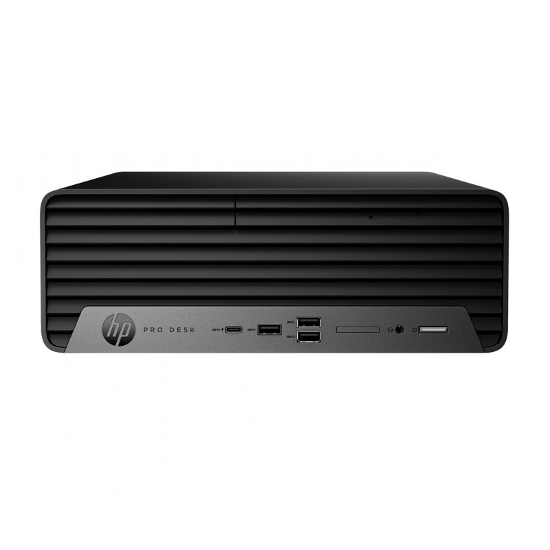 HP Pro SFF 400 G9 i7-12700 32GB DDR4 3200 SSD1TB DVDRW UHD 770 W11Pro 3Y OnSite