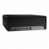 HP Pro SFF 400 G9 i7-12700 32GB DDR4 3200 SSD1TB DVDRW UHD 770 W11Pro 3Y OnSite