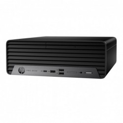 HP Pro SFF 400 G9 i7-12700 32GB DDR4 3200 SSD1TB DVDRW UHD 770 W11Pro 3Y OnSite