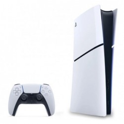 PlayStation 5 Slim Digital...