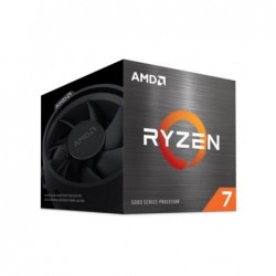 Procesor AMD Ryzen 7 5700 -...
