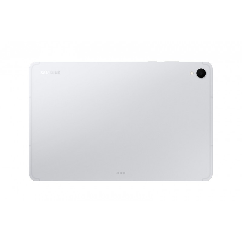 Samsung Galaxy Tab S11 5G LTE-TDD & LTE-FDD 128 GB 27.9 cm (11") 12 GB Wi-Fi 6E (802.11ax) Silver