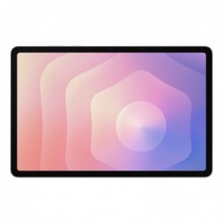 Samsung Galaxy Tab S11 5G LTE-TDD & LTE-FDD 128 GB 27.9 cm (11") 12 GB Wi-Fi 6E (802.11ax) Silver