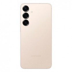 Samsung Galaxy S25+ SM-S936B/DS 17 cm (6.7") Dual SIM Android 15 5G USB Type-C 12 GB 256 GB 4900 mAh Gold, Pink