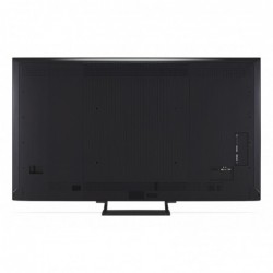 LG QNED evo AI 85QNED93A6A 2.16 m (85") 4K Ultra HD Smart TV Wi-Fi Black