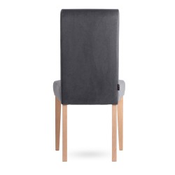 Chair MASTER grey
