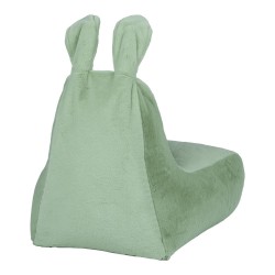 Kott-tool JÄNES 85x80x30 75cm, heleroheline, 100% polüester, kangas 586