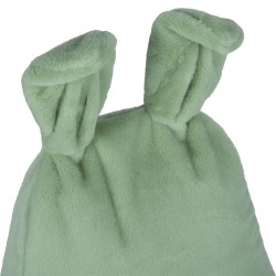 Kott-tool JÄNES 85x80x30 75cm, heleroheline, 100% polüester, kangas 586