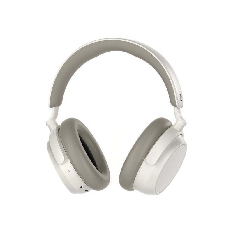Sennheiser Headphones ACPAEBT Accentum Plus Bluetooth Over-ear Microphone Noise canceling Wireless White