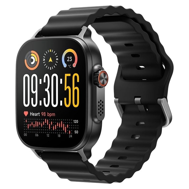 Realme Watch 5 Titanium Black Realme