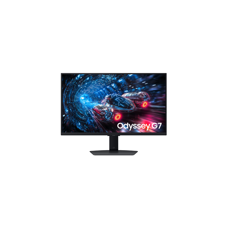 Samsung LS27FG702EUXEN 27" Gaming Monitor Odyssey FHD G7 G70F 3840x2160/16:9/350cd/m2/1ms, HDMI, USB, DP Samsung