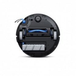 Ecovacs Deebot X11 Pro Omni 0.22 L Bagless Black