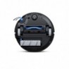 Ecovacs Deebot X11 Pro Omni 0.22 L Bagless Black