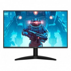 AOC 24B36X computer monitor 60.5 cm (23.8") 1920 x 1080 pixels Full HD LED Black