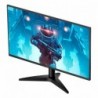 AOC 24B36X computer monitor 60.5 cm (23.8") 1920 x 1080 pixels Full HD LED Black