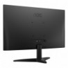 AOC 24B36X computer monitor 60.5 cm (23.8") 1920 x 1080 pixels Full HD LED Black