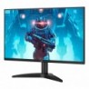 AOC 24B36X computer monitor 60.5 cm (23.8") 1920 x 1080 pixels Full HD LED Black