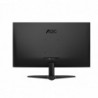 AOC 27B36X computer monitor 68.6 cm (27") 1920 x 1080 pixels Full HD LED Black