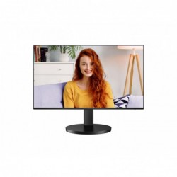 AOC B3 24B3CF2 computer monitor 60.5 cm (23.8") 1920 x 1080 pixels Full HD LED Black