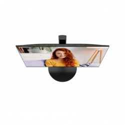 AOC B3 24B3CF2 computer monitor 60.5 cm (23.8") 1920 x 1080 pixels Full HD LED Black