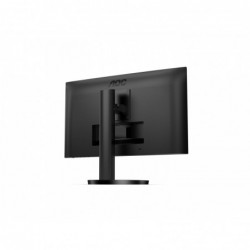 AOC B3 24B3CF2 computer monitor 60.5 cm (23.8") 1920 x 1080 pixels Full HD LED Black