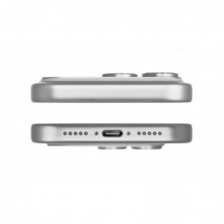 Apple iPhone 17 Pro 512GB Silver