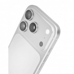 Apple iPhone 17 Pro 512GB Silver