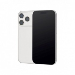 Apple iPhone 17 Pro 512GB Silver