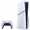 Konsola Sony PlayStation 5 Slim Blu-Ray 1TB white