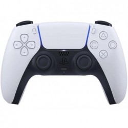 Konsola Sony PlayStation 5 Slim Blu-Ray 1TB white