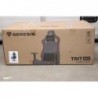 SALE OUT. Genesis Gaming Chair Trit 660 RBG, Grey Genesis Gaming Chair Trit 660 RBG Grey DAMAGED PACKAGING,