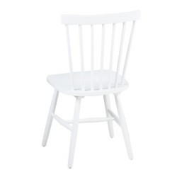 Chair RIANO white