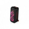 LG XL9T portable/party speaker Black 1000 W
