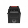 LG XL9T portable/party speaker Black 1000 W